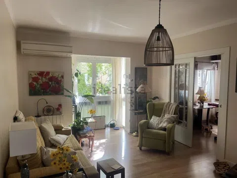 Piso en calle de Pinilla del Valle, 2