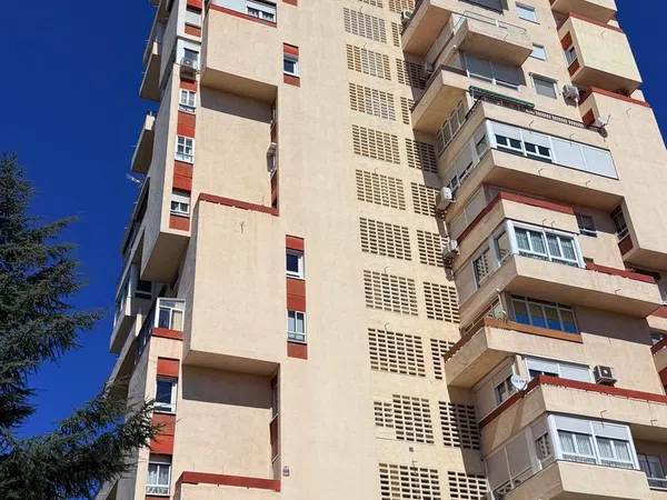 Piso en carretera de Canillas, 106