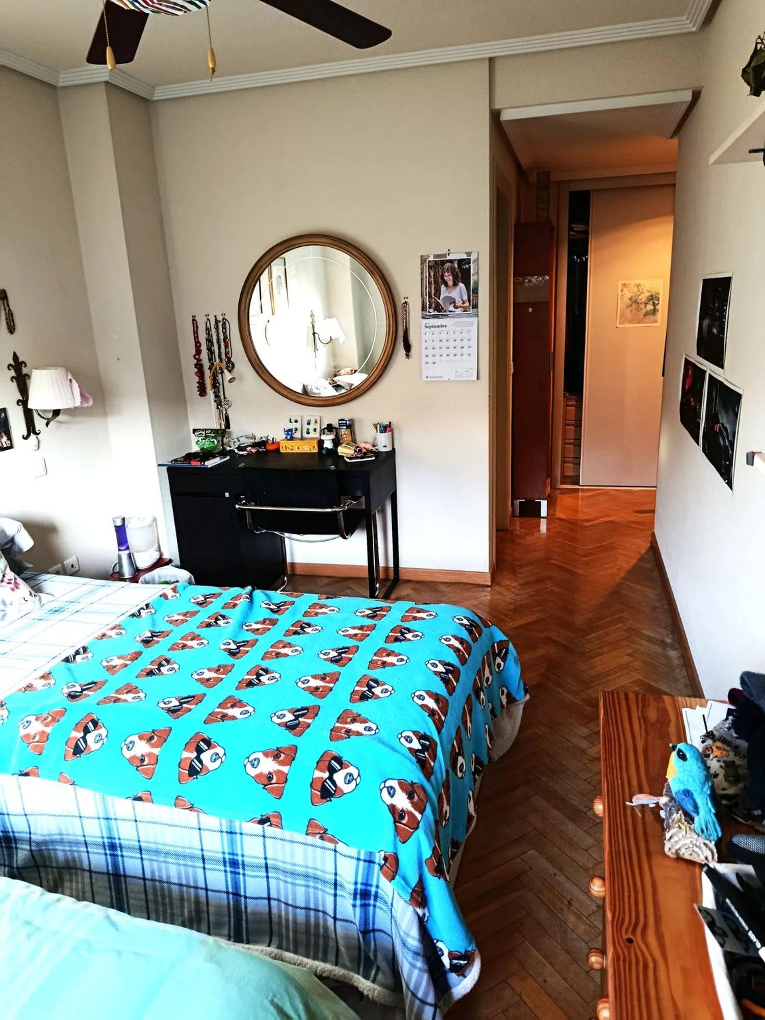 Piso en Urb. si Golf - El Carralero - Foto 15