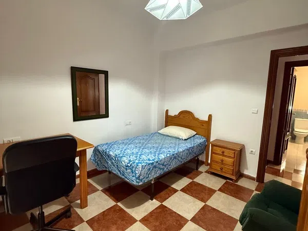 Piso en Calle Santa Clotilde, 13, Ronda - Arabial - Foto 8