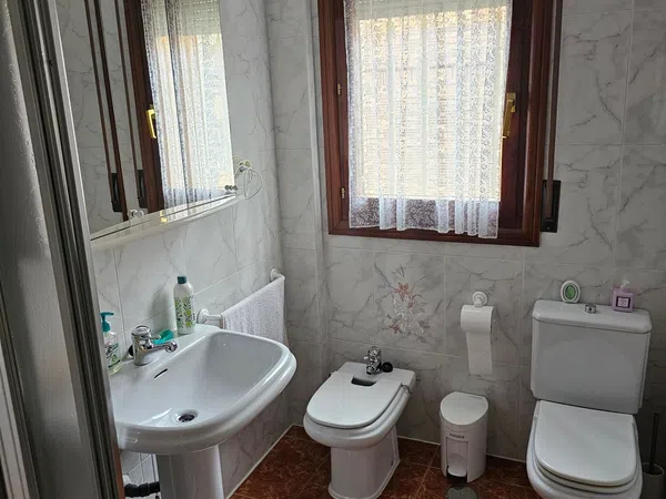 Chalet pareado en Urb. valdepelayos-montepinos-arroyoculebro Barrio Valdepelayo-Montepinos-Arroyo Culebro - Foto 8