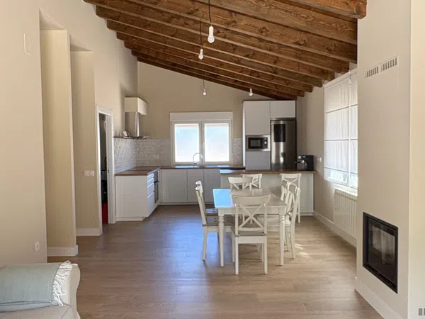 Casa o chalet independiente en Cañada de la Estación, 10 - Foto 4