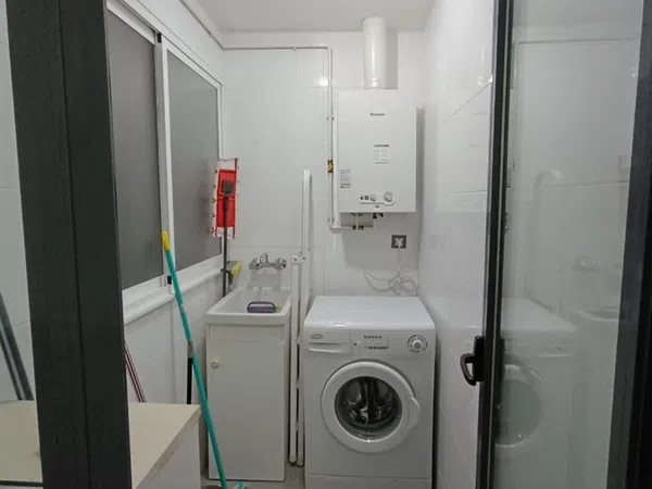 Piso en Puerta Blanca - Almudena, Puerta Blanca - Almudena - Foto 14
