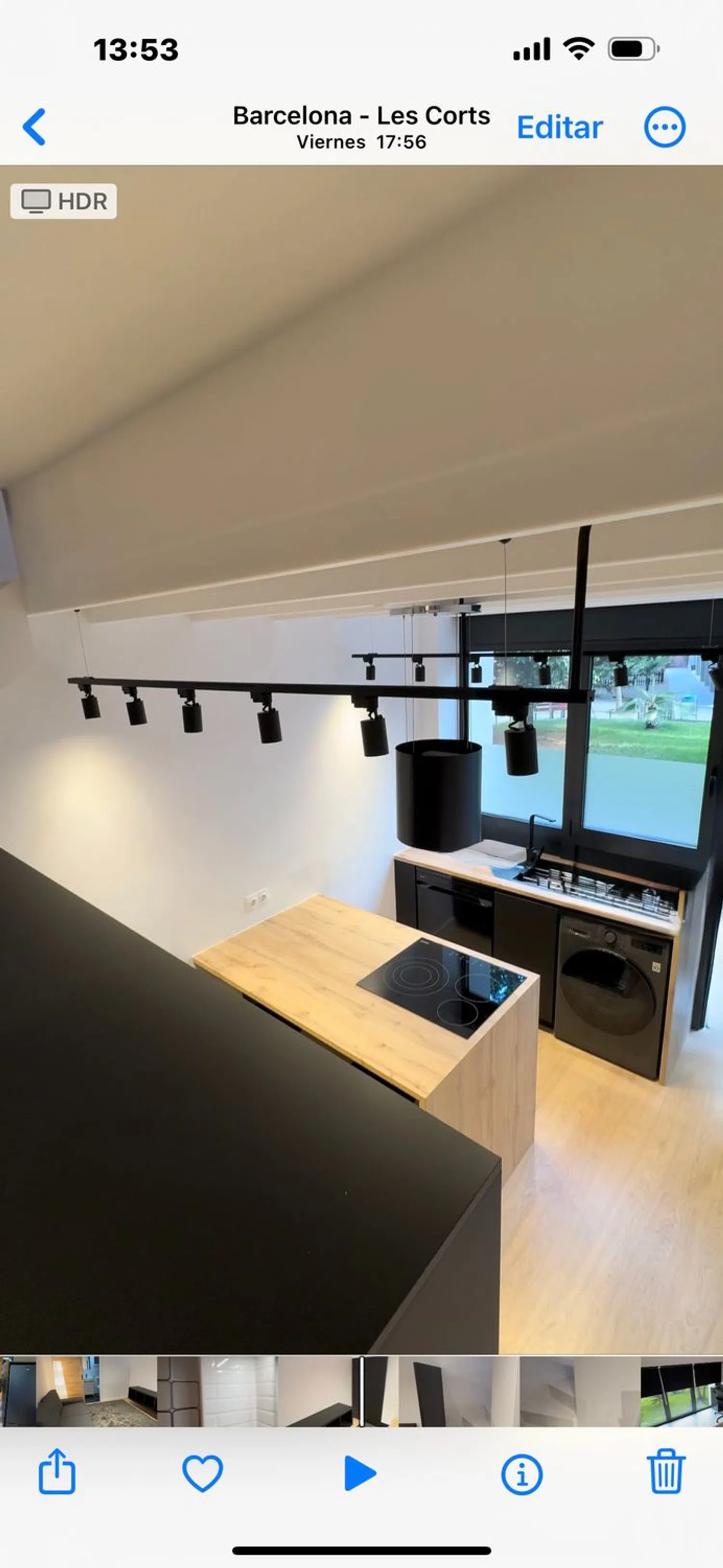 Dúplex en travesía de les Corts, 363 - Foto 7