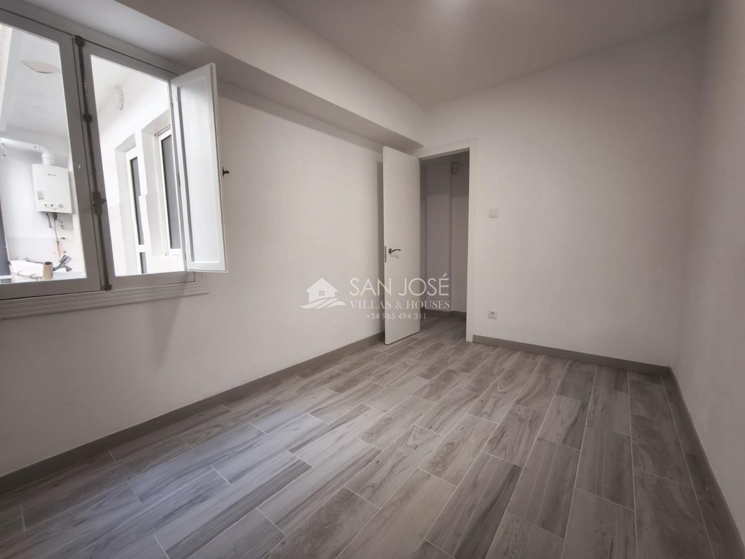 Piso en Aspe, 21, Prosperidad - La Cruz - Foto 12