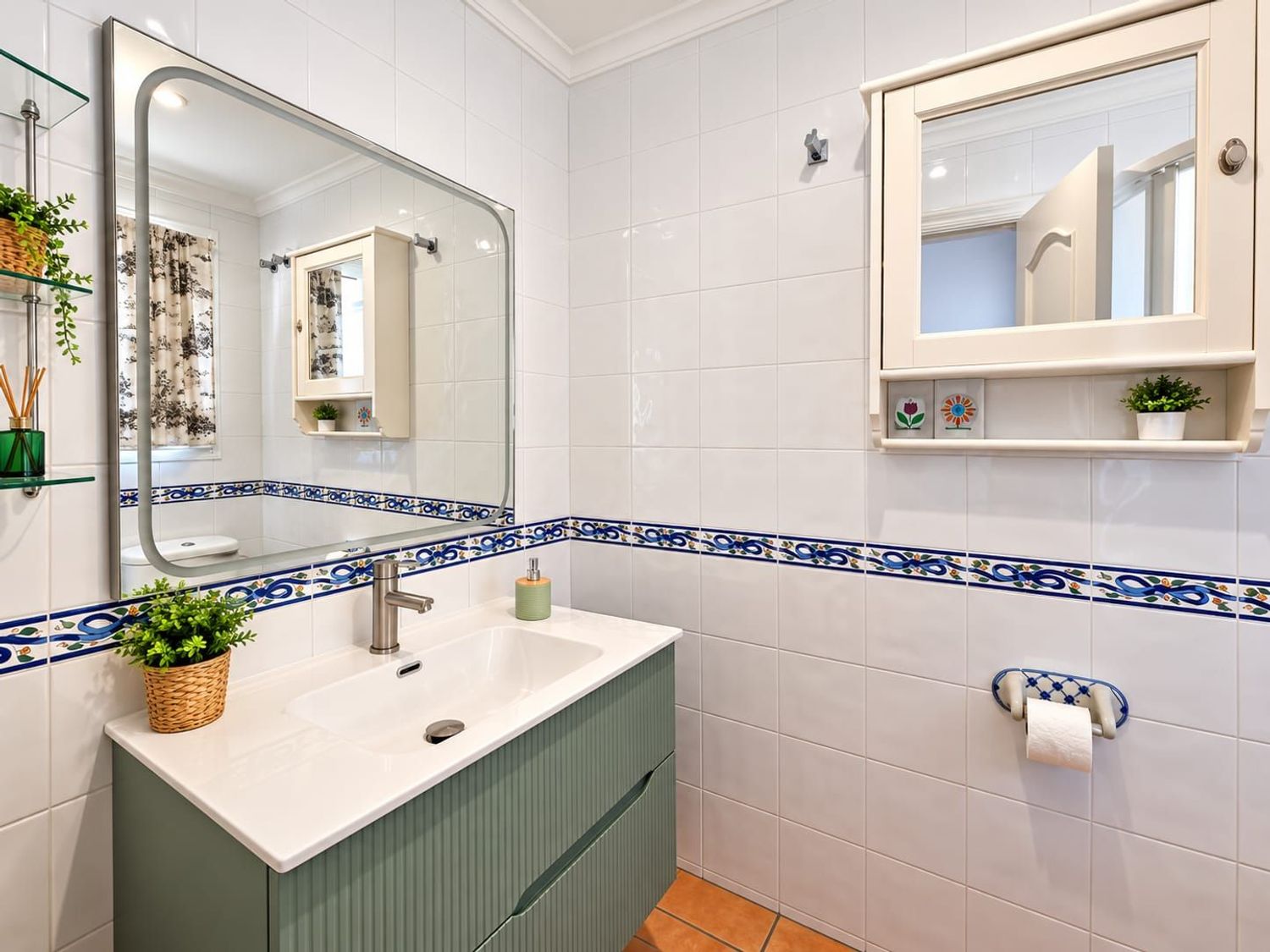 Chalet adosado en Calle Mar Càspia, 36, El Palmar-Los Molinos - Foto 11