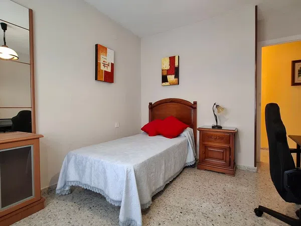 Piso en Avenida de la Aurora, 46, Carranque - Haza Cuevas - Foto 17