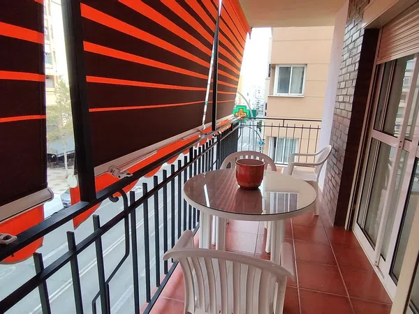 Piso en Calle Eugenio Gross, 43, Suárez - Foto 1