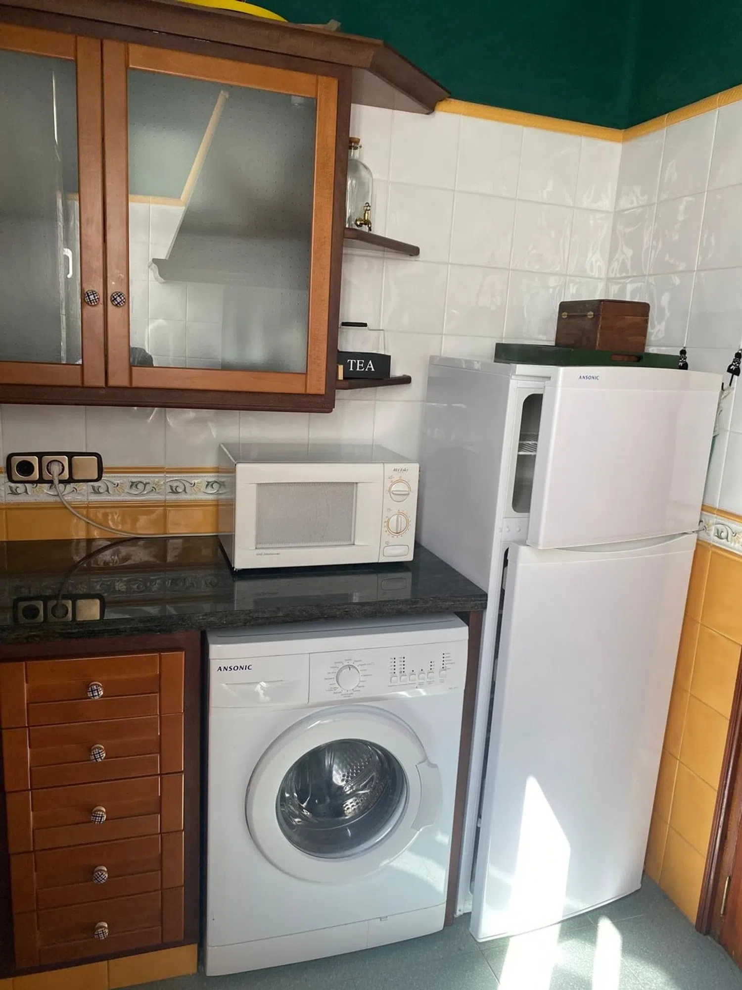 Piso en Castellón, 18 - Foto 17
