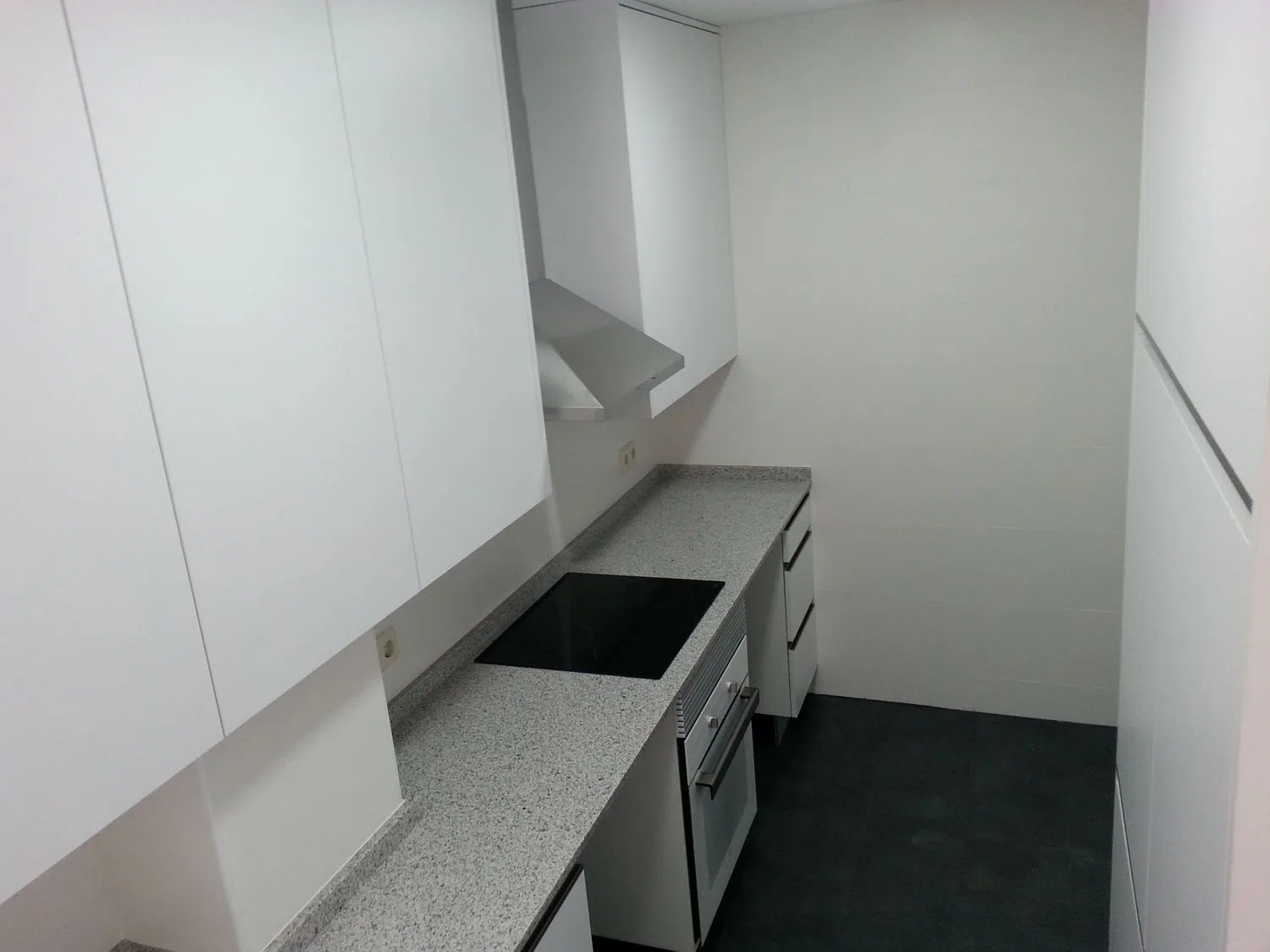 Piso en calle de Jordan, 14 - Foto 2