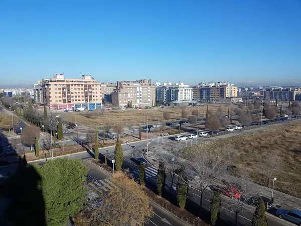 Piso en Calle de la Princesa de Éboli, 39, Sanchinarro - Foto 1