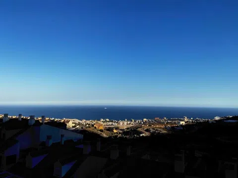 Dúplex en calle Ágave, 3