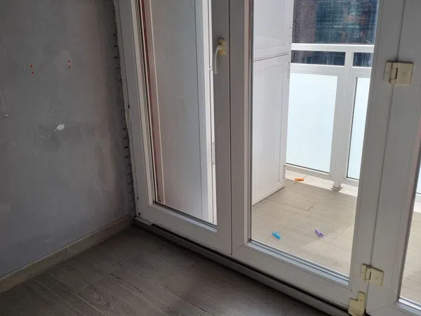 Piso en Zurbaranbarri Auzoa, 3 - Foto 3