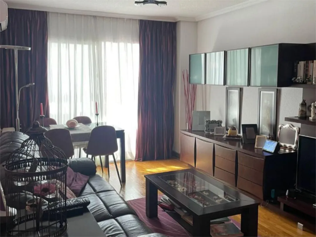 Piso en  Avenida de Colmenar Viejo 44 - Foto 14