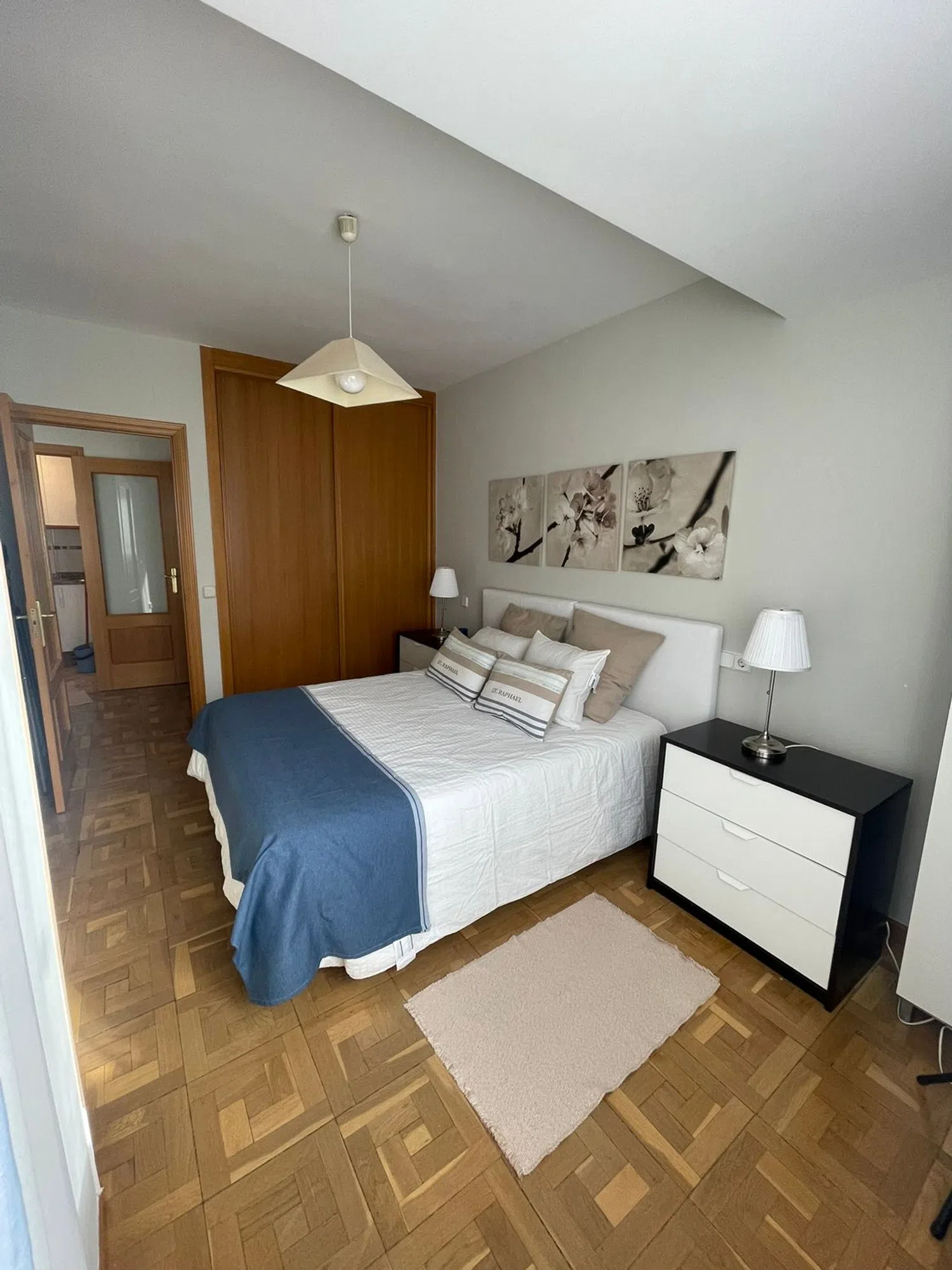 Piso en calle del Aviador Zorita, 32 - Foto 8