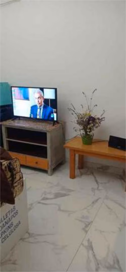 Apartamento en Ciudad Jardín - Foto 2
