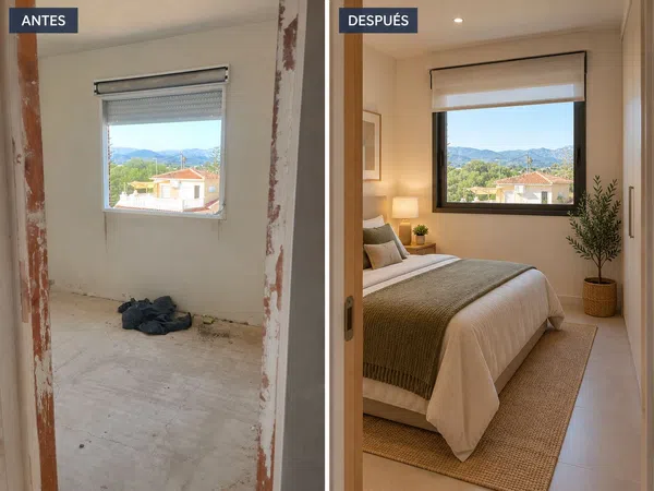 Chalet adosado en Calle Cavallet de Mar, 19, Platja de Oliva, Platja de Oliva - Foto 7