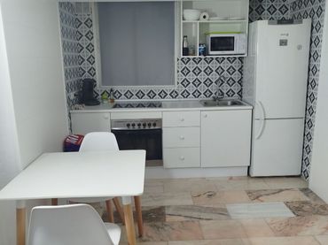 Apartamento en  Avenida las Palmeras 4 - Foto 8