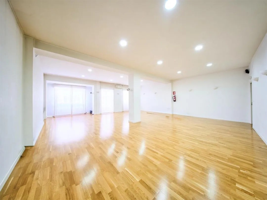 Piso en  Calle Recogidas 45 - Foto 15