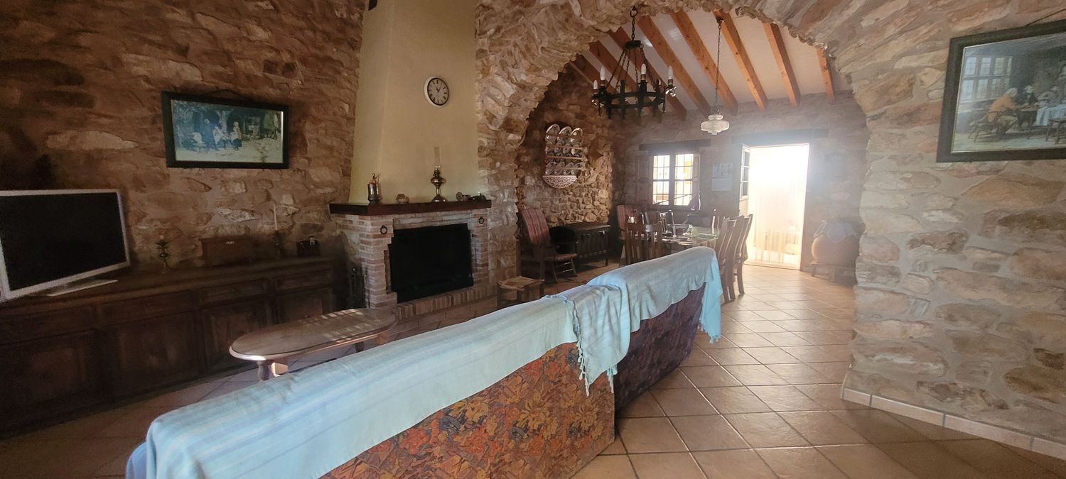 Casa de pueblo en Paraje Jordan, 2 - Foto 16