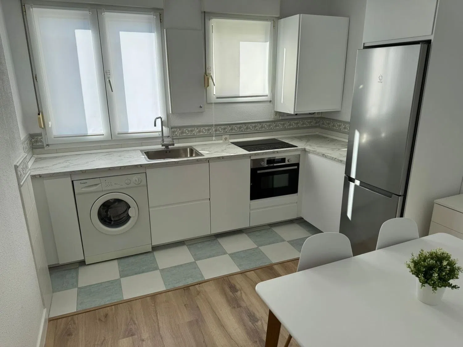 Piso en calle de Olite, 40 - Foto 6