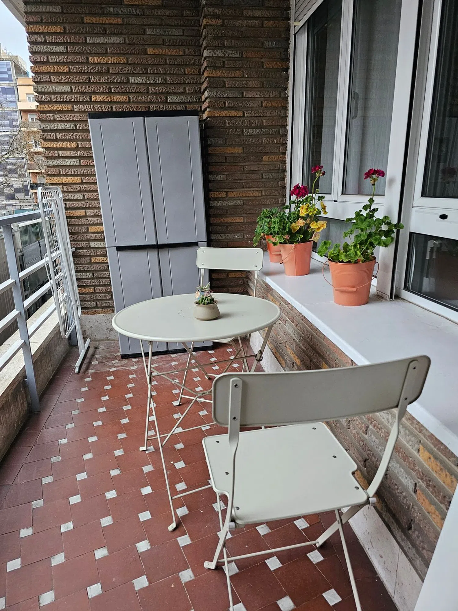 Piso en calle del Doctor Fleming, 33 - Foto 8