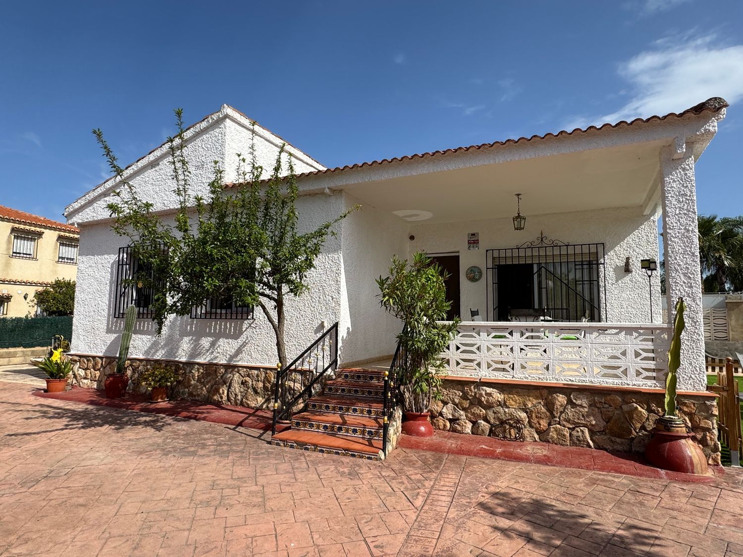 Casa o chalet independiente en Calle Sarsuela, 4 - Foto 4