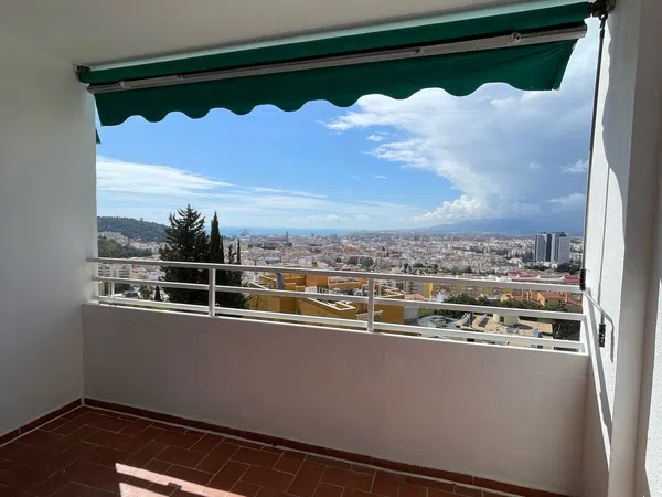 Dúplex en calle Gladiolos, 24 - Foto 1