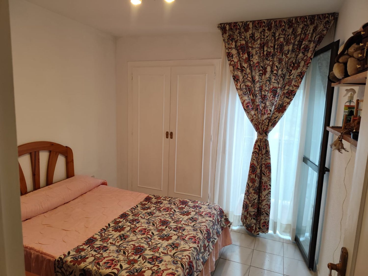 Chalet adosado en Torrecilla-La Cañada - Foto 8