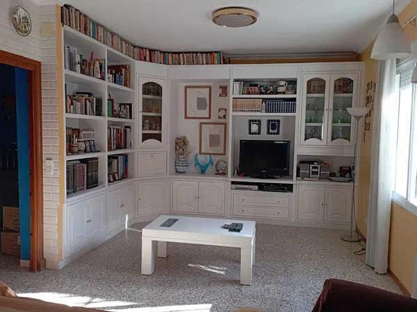 Chalet adosado en calle Torrelara, 4 - Foto 2