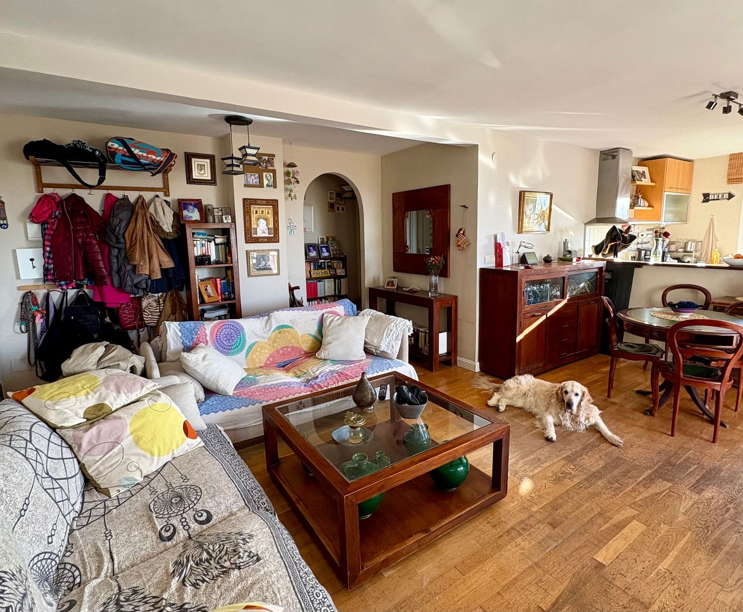 Piso en calle Bailaora Carmen Amaya, 2 - Foto 10