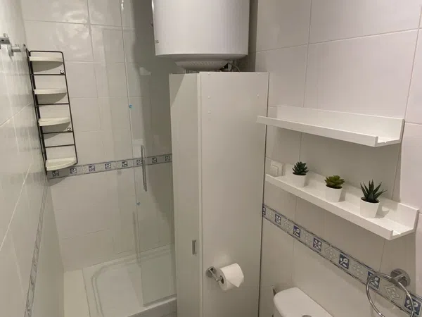 Estudio en calle de la Arquitectura, 8 - Foto 12