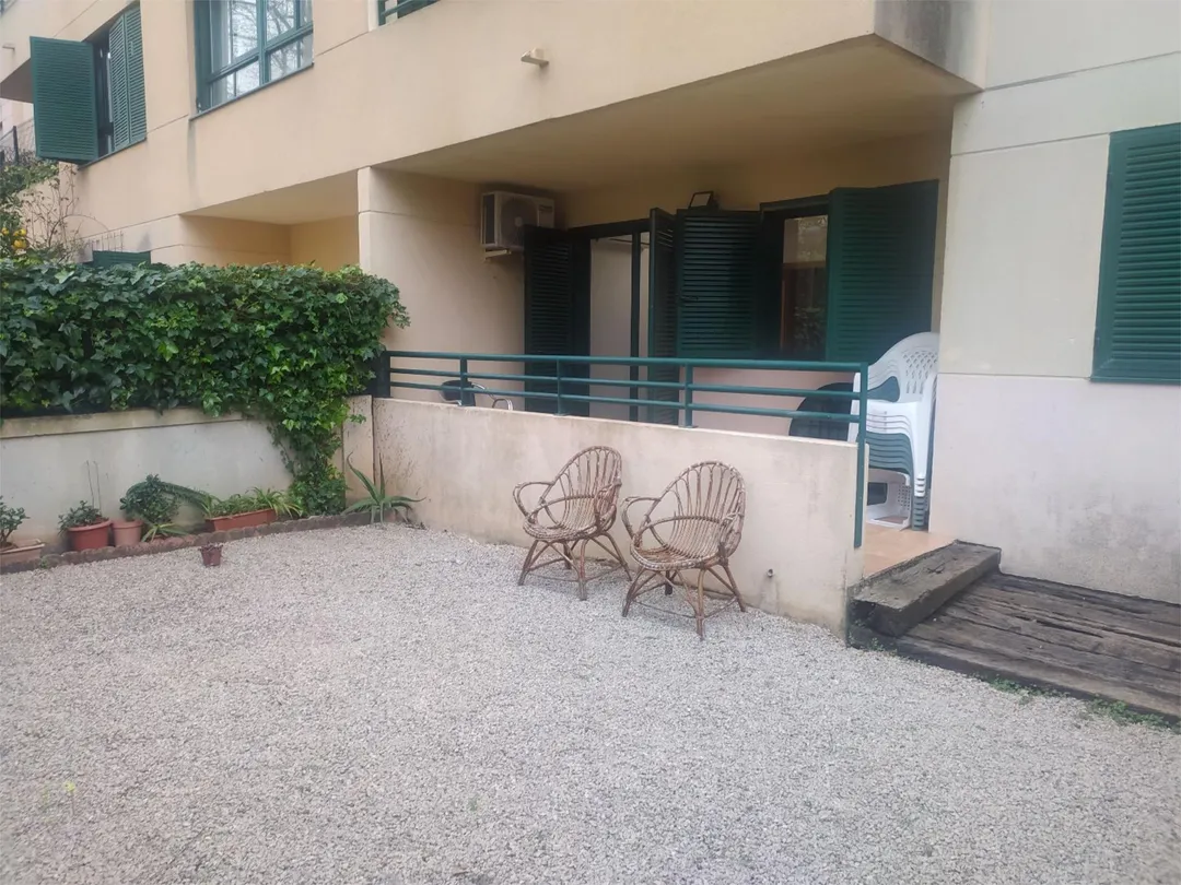 Planta baja en  Carrer de Juan Gris 15 - Foto 16