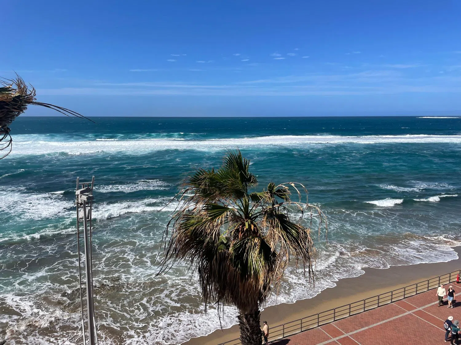 Piso en paseo las Canteras, 60