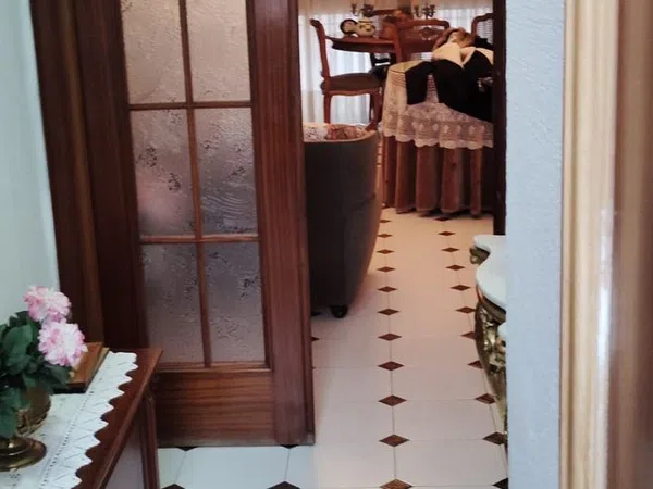 Piso en calle Armengual de la Mota, 18 - Foto 3