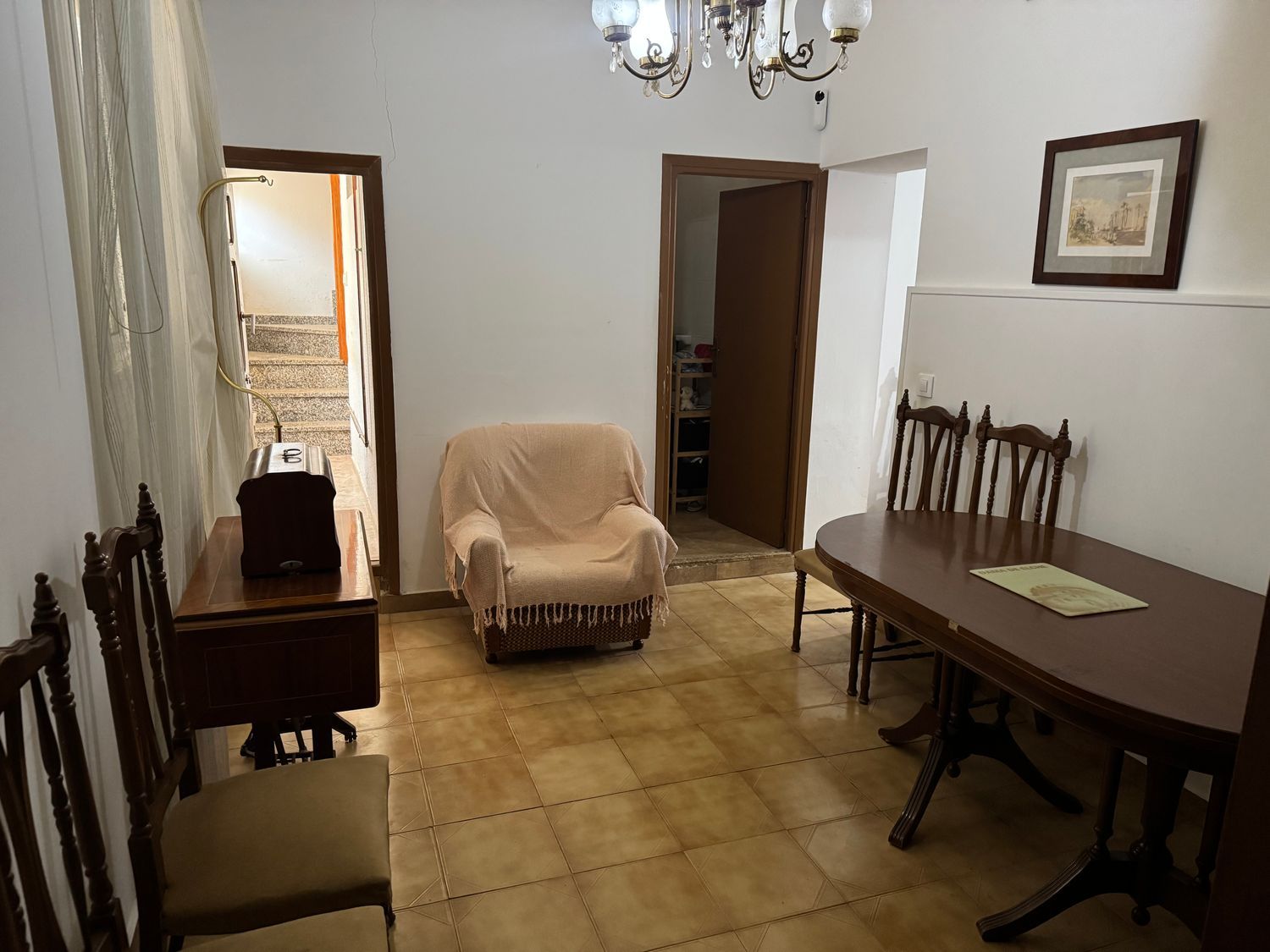 Chalet adosado en Calle de Abellaneda, 1 - Foto 10