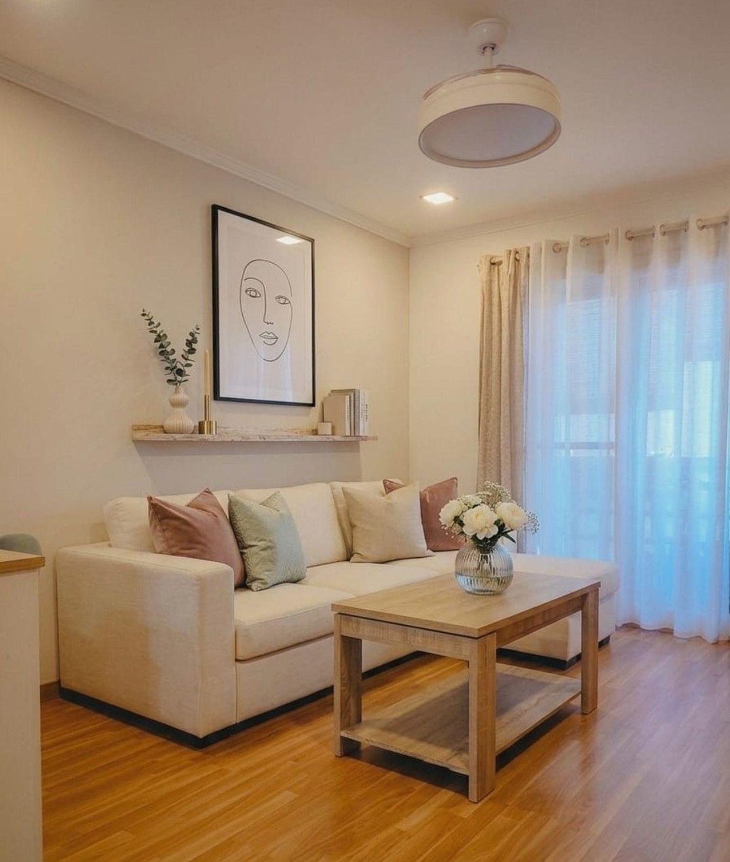 Piso en venta en Zona Metro - Foto 2