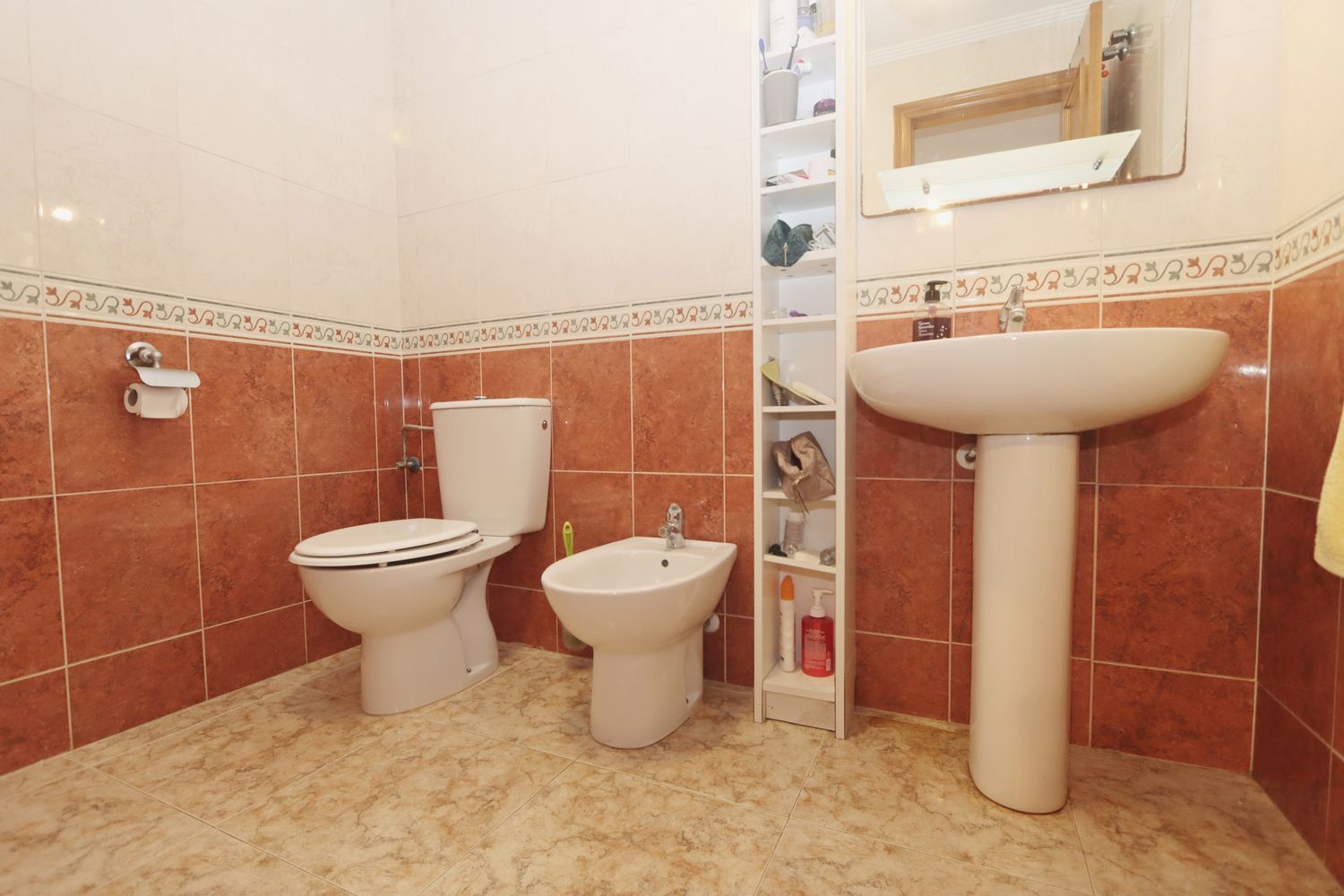 Piso en Calle Abdelacies, 86, Los Balcones y los Altos - Foto 16