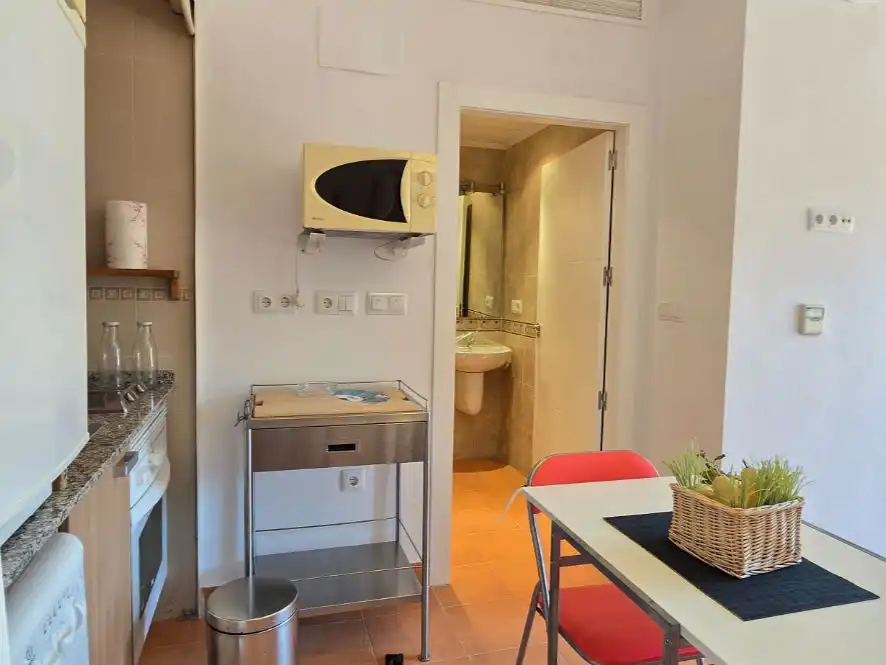 Apartamento en  Calle Hinojo 1 - Foto 3