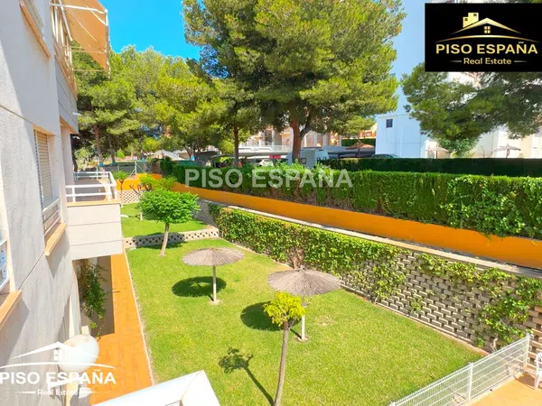 Piso en CL Arpon, Del, Cabo de las Huertas - Foto 8