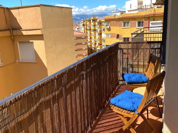 Piso en Calle Cristo de la Epidemia, 93, Olletas - Sierra Blanquilla - Foto 12