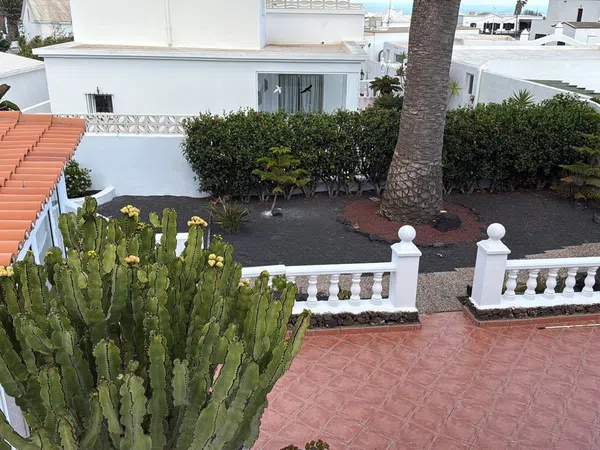 Casa o chalet independiente en Calle la Entrada, 12 - Foto 4