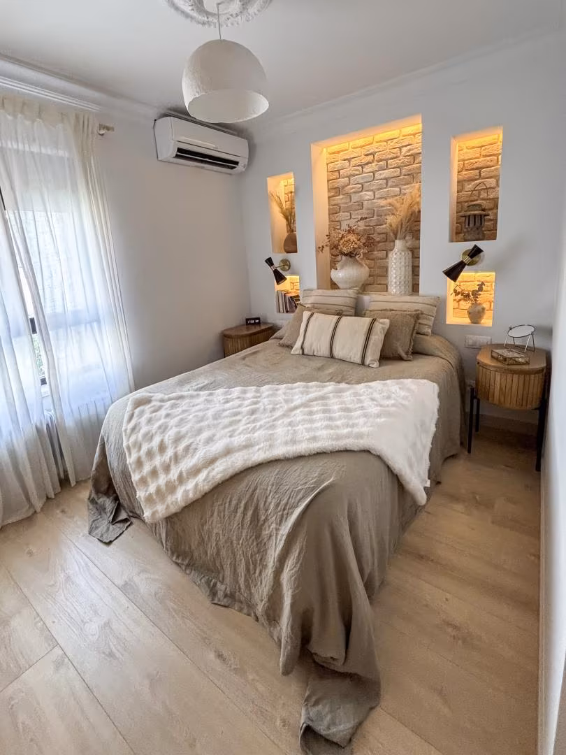 Piso en  Calle de Diego de León 56D - Foto 14