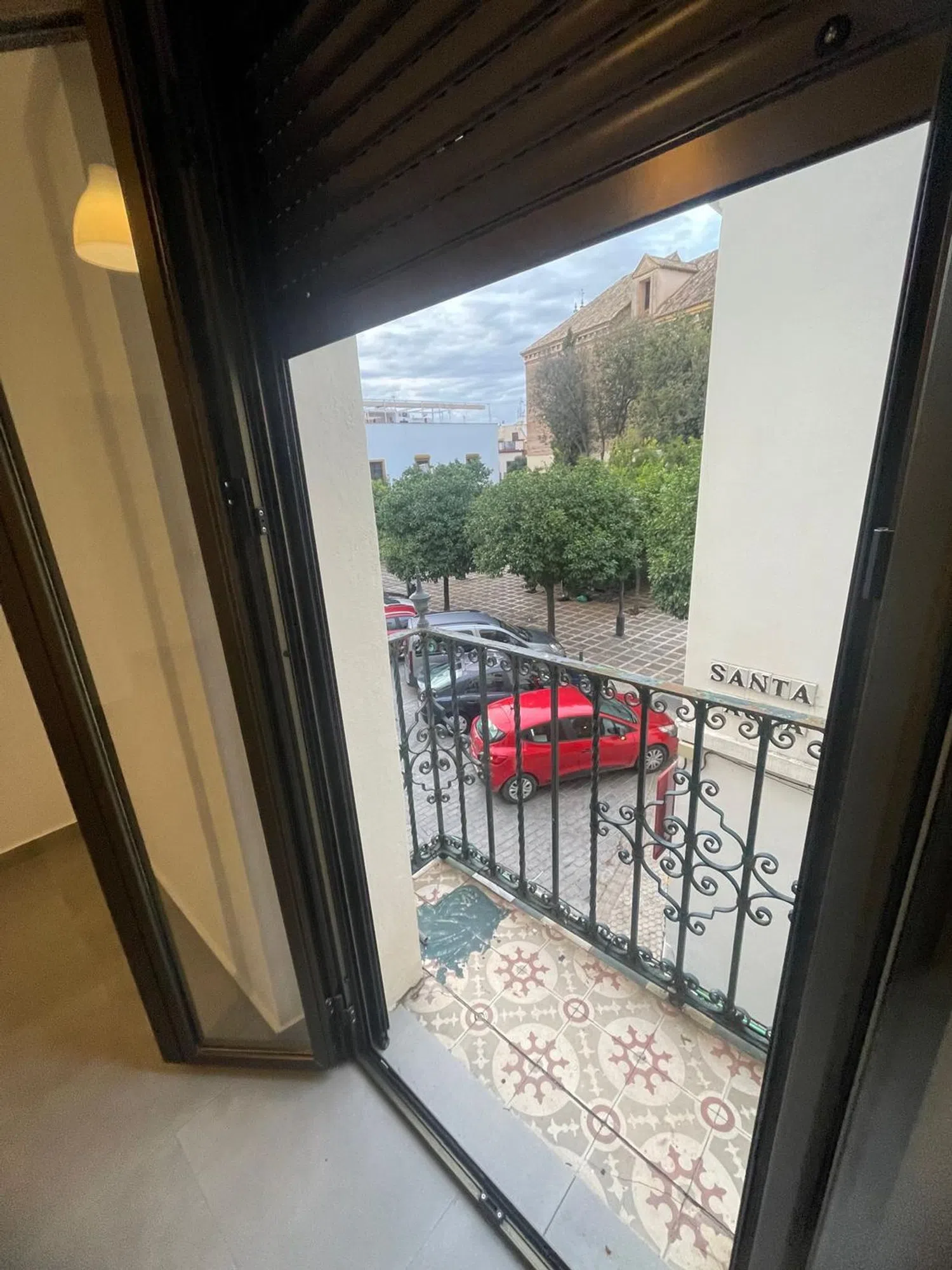 Piso en calle Santa Paula, 6 - Foto 8