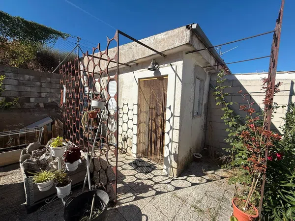 Casa o chalet independiente en Cistérniga - Foto 27