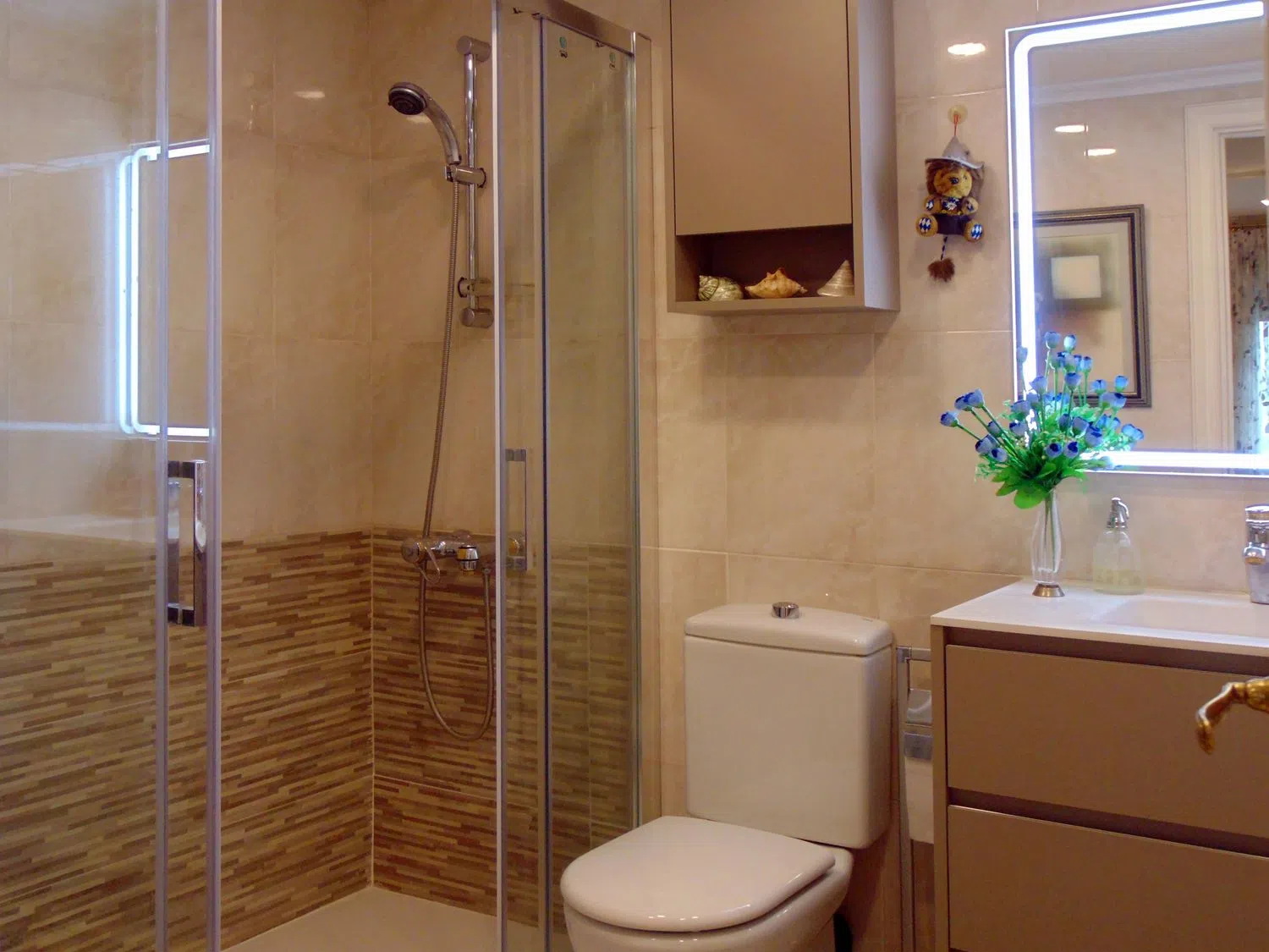 Piso en avenida de Burgos, 35 - Foto 4