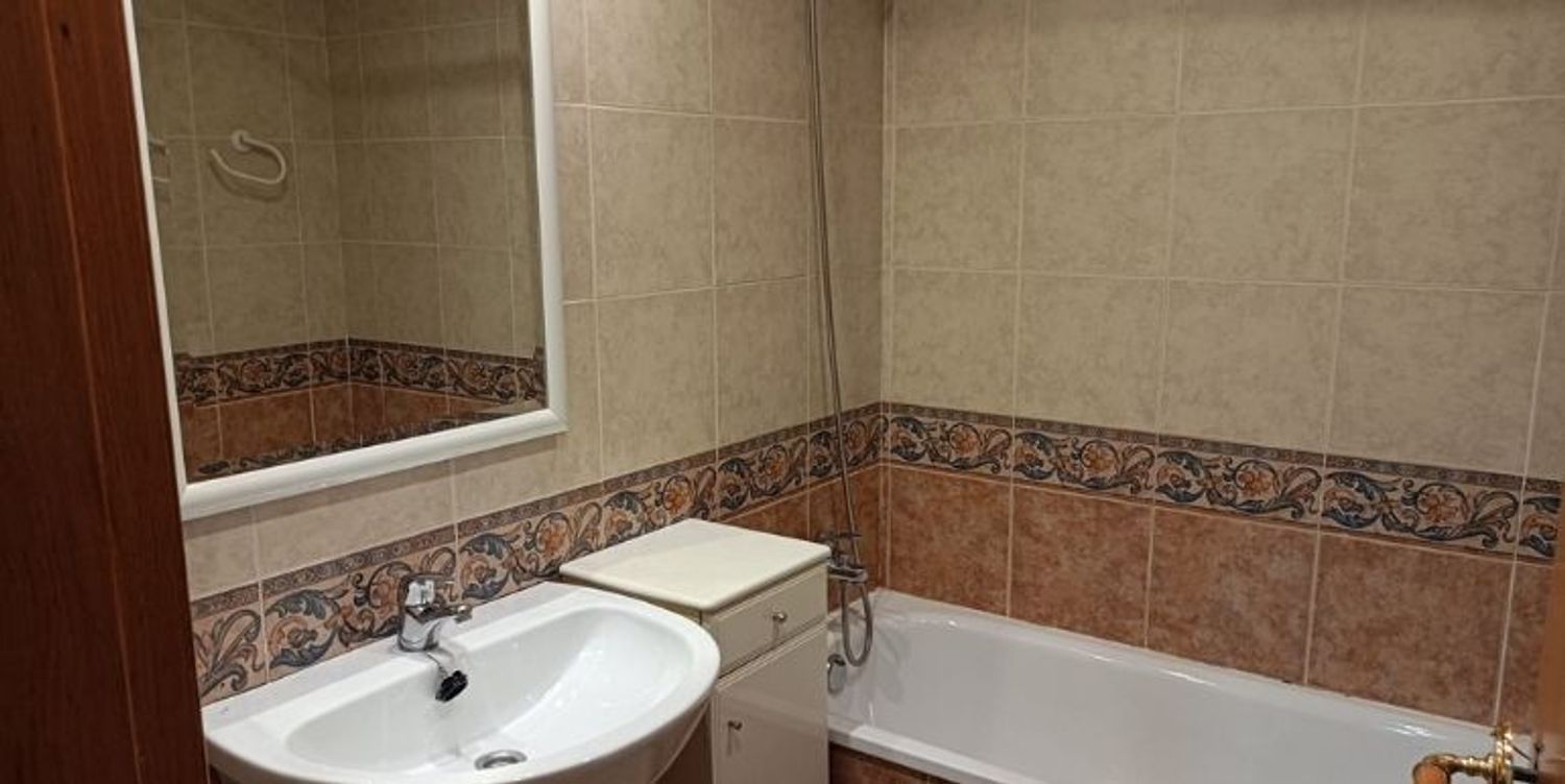 Piso en Músico José Mira Figueroa f8,3, 3, El Palmeral-Urbanova-Tabarca - Foto 10