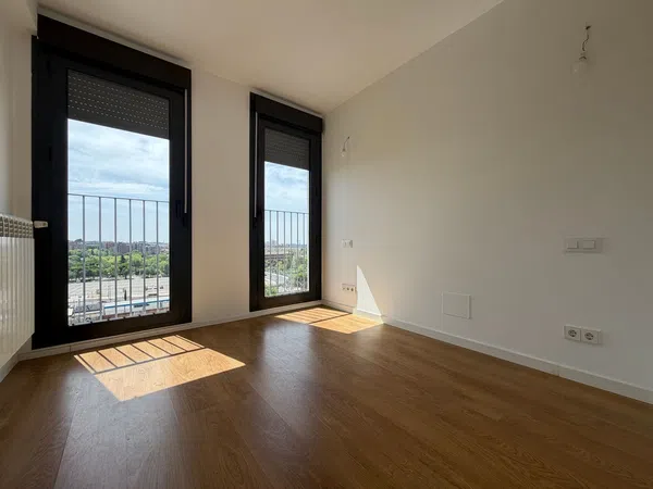 Piso en Paseo Miguel de Cervantes, 2, Parque oeste - Fuente Cisneros - Foto 20