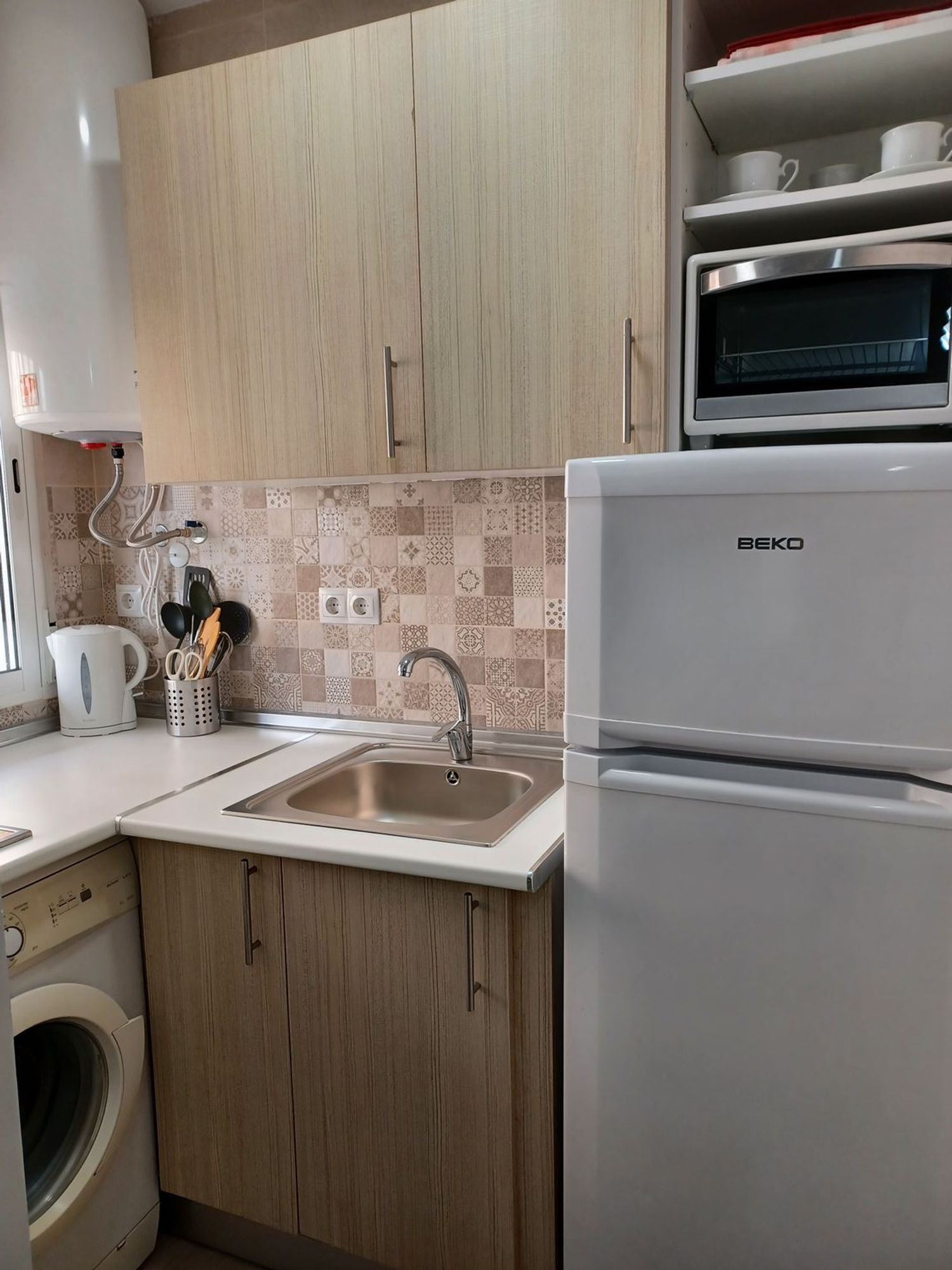 Piso en calle las Naciones, 2 - Foto 12