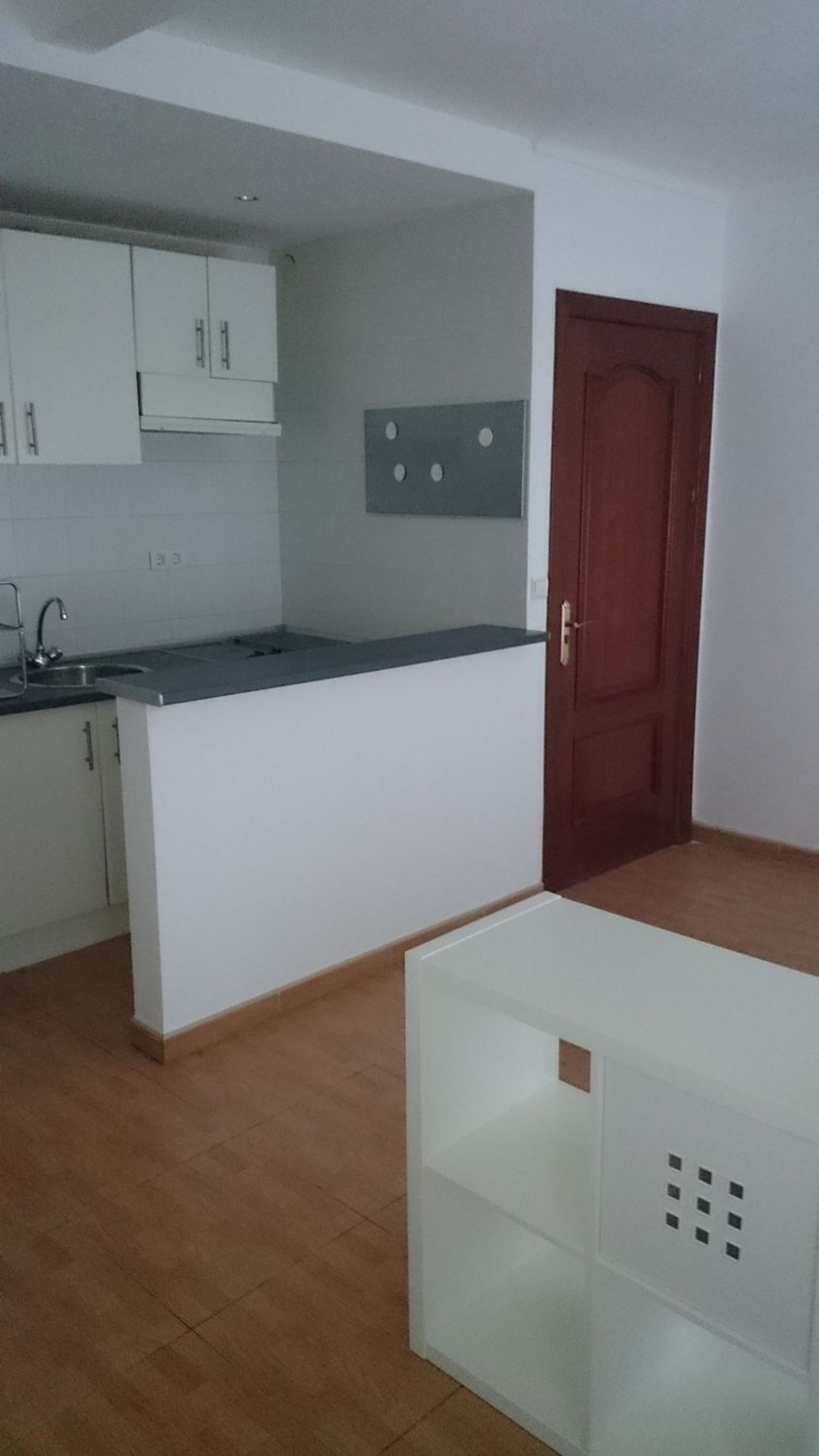 Piso en calle Granada, 46 - Foto 1